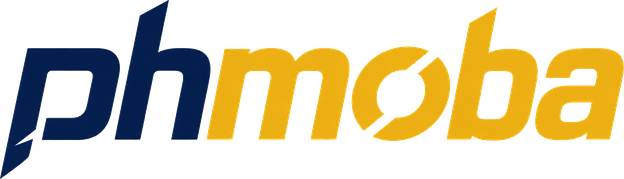 phmoba official logo